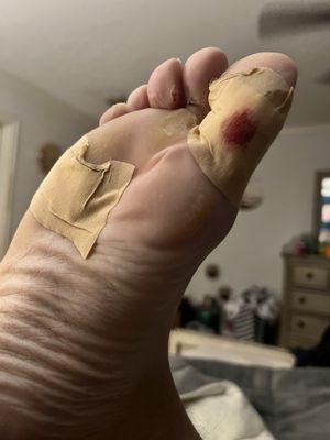 Houston Foot and Ankle