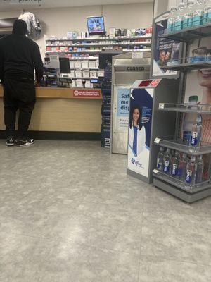 Pharmacy