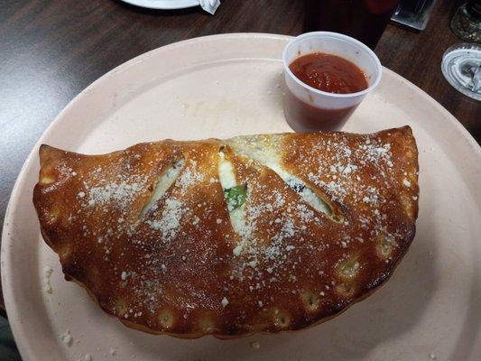 Calzone