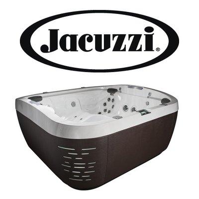 Your Washington, DC area Jacuzzi hot tub dealer!