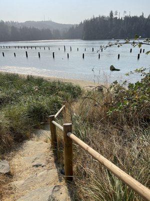 Port of Siuslaw Campground