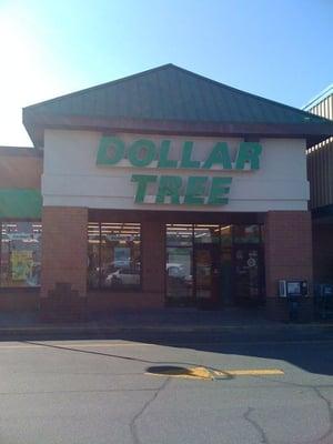 Dollar Tree