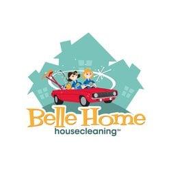 Belle Home Housecleaning