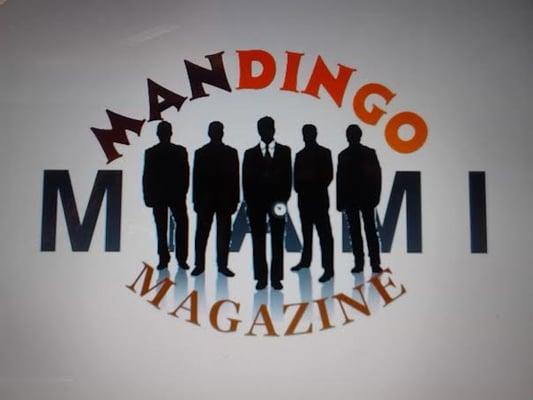 Mandingo Magazine