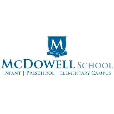 McDowell School - Infant/Preschool/Elementary Campus