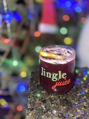 Jingle Juice