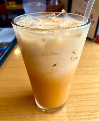 Thai Iced Tea