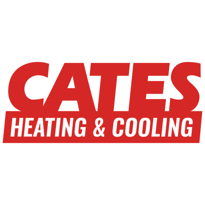 Cates Heating and Cooling Logo