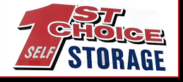 1st Choice Self Storage