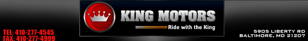 KING MOTORS