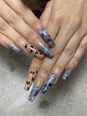 Nails