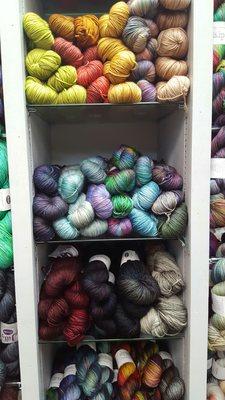 Imagiknit Yarn Shop