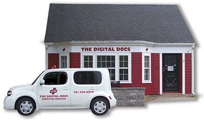 The Digital Docs