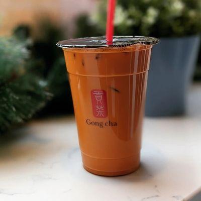 Gong Cha