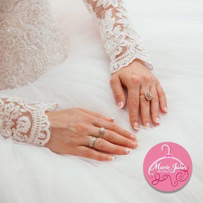 Marie Julie Bridal