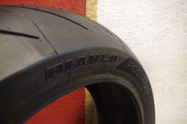 We stock Pirelli, Shinko, Michelin and IRC tires!