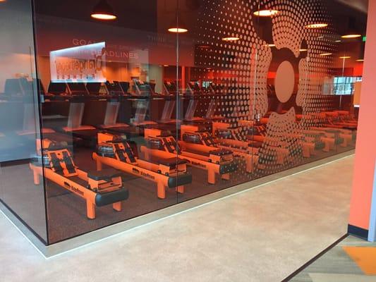 Orange Theory-ready to get your workout on?