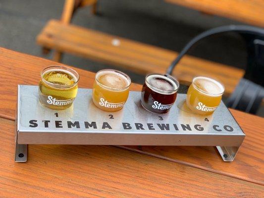 Stemma Brewing Co.