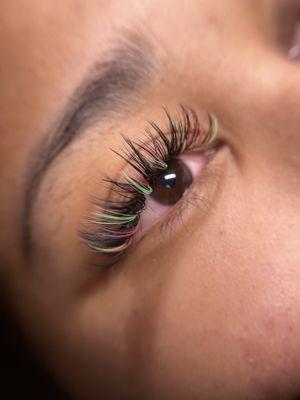 Sugar Lash Boutique