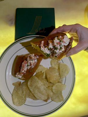 Lobster Roll