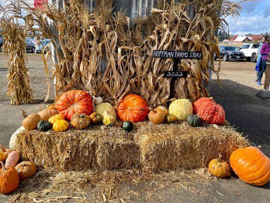 Hoffman Farm Store