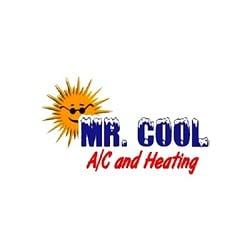 Mr. Cool A/C and Heating