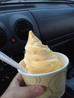 Dole whip