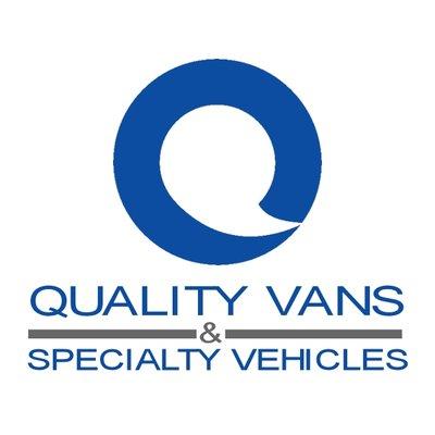 Quality Vans & Specialty Vehicles