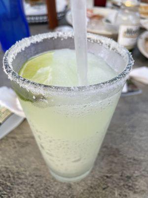 Frozen Margarita