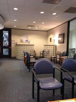 Northwest Diagnostic Clinic