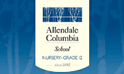 Allendale Columbia School