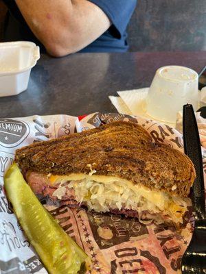 Reuben