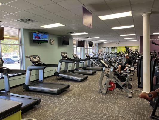 Anytime Fitness