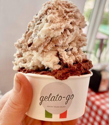 Gelato-go South Beach