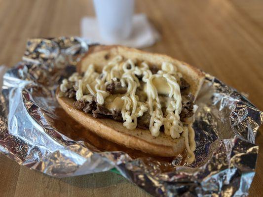 S&S CheeseSteaks