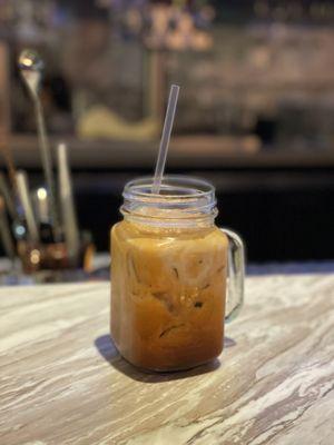 Thai Ice Coffee