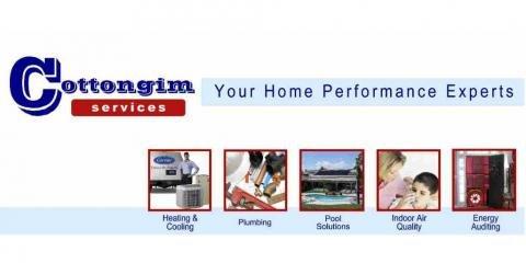 Cottongim Services