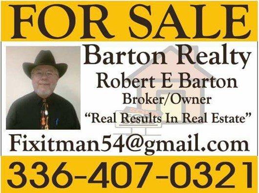 Barton Realty and Auction