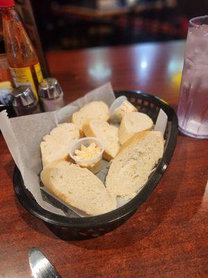 Jazz, A Louisiana Kitchen