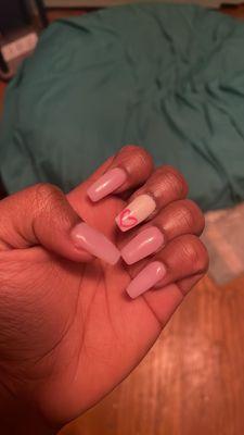 Top Nails