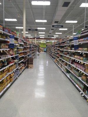 Price Chopper New Windsor NY. Older, clean store.