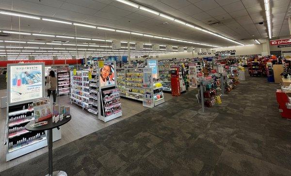 CVS Pharmacy