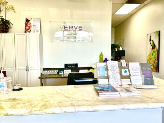 Verve Holistic Health