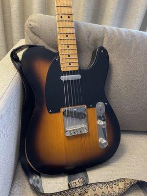 Fender Tele