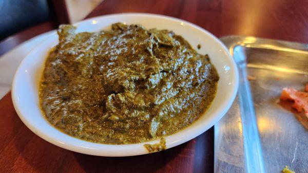 Saag