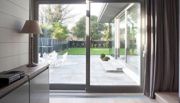 Sliding Doors Repair Of Naples