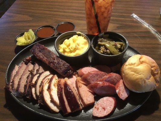 Swadleys BBQ OKC!  Fantastic!!!!