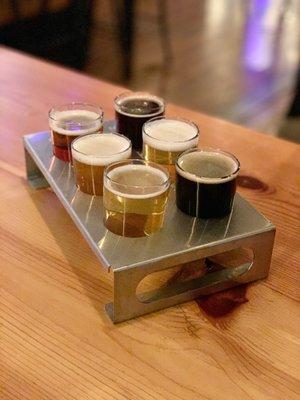 Sidetrack Brewing Company