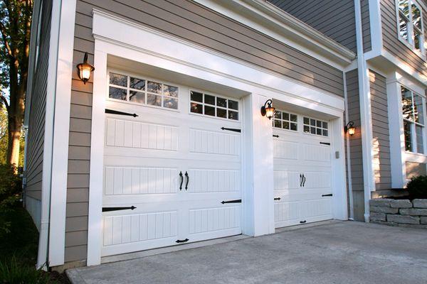 Access Garage Doors of Chattanooga