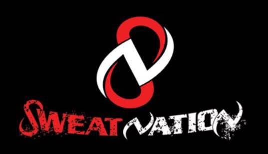 Sweat Nation!!!! Physically Infinite